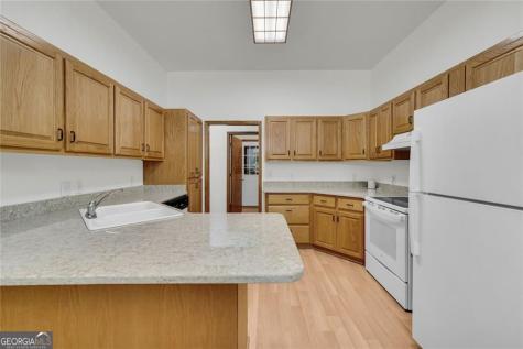 160 Quail Ridge Drive Cleveland GA 30528