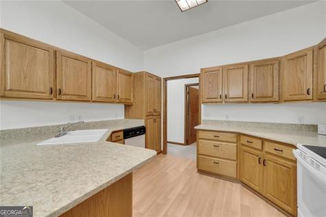 160 Quail Ridge Drive Cleveland GA 30528