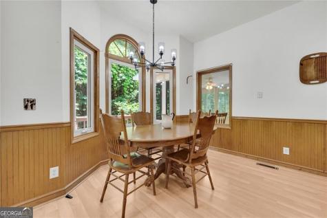 160 Quail Ridge Drive Cleveland GA 30528