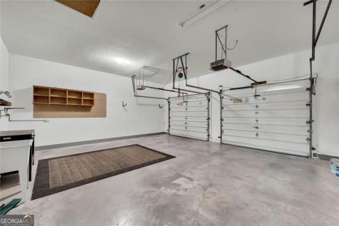 160 Quail Ridge Drive Cleveland GA 30528