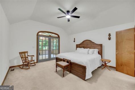 160 Quail Ridge Drive Cleveland GA 30528