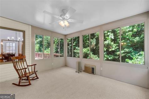 160 Quail Ridge Drive Cleveland GA 30528