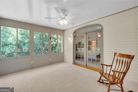 160 Quail Ridge Drive Cleveland GA 30528