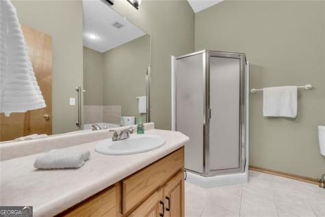 160 Quail Ridge Drive Cleveland GA 30528