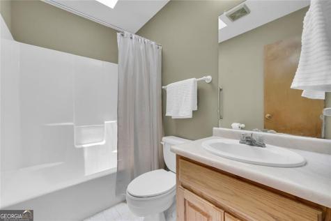 160 Quail Ridge Drive Cleveland GA 30528