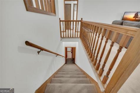 160 Quail Ridge Drive Cleveland GA 30528