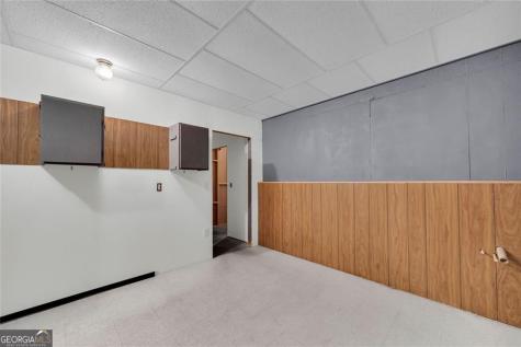 160 Quail Ridge Drive Cleveland GA 30528