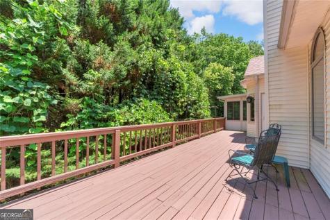 160 Quail Ridge Drive Cleveland GA 30528