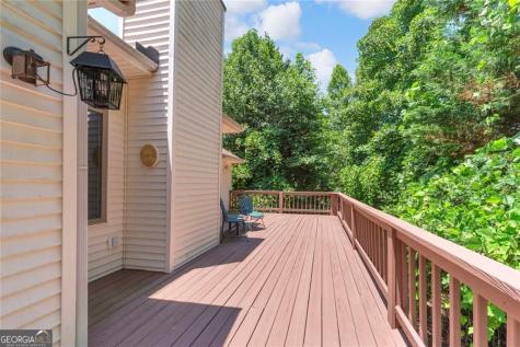 160 Quail Ridge Drive Cleveland GA 30528
