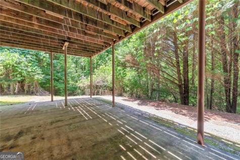 160 Quail Ridge Drive Cleveland GA 30528