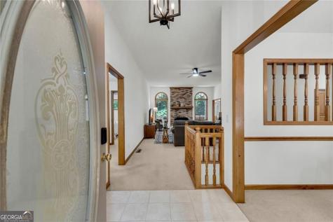 160 Quail Ridge Drive Cleveland GA 30528