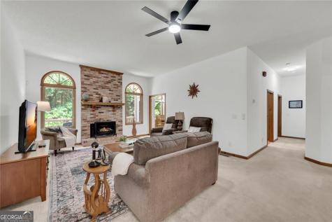 160 Quail Ridge Drive Cleveland GA 30528