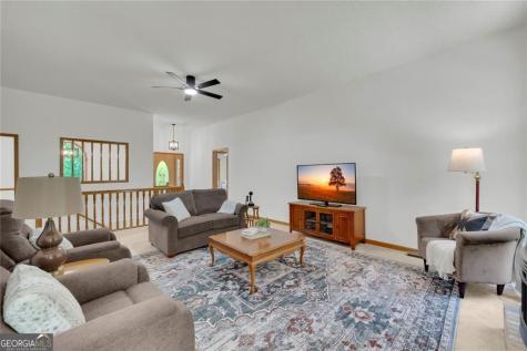 160 Quail Ridge Drive Cleveland GA 30528