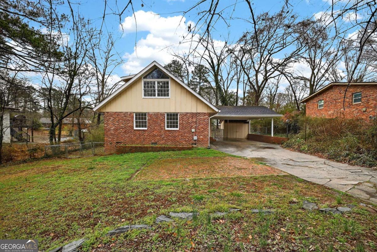 2514 Sunny Lane SE Marietta GA 30067