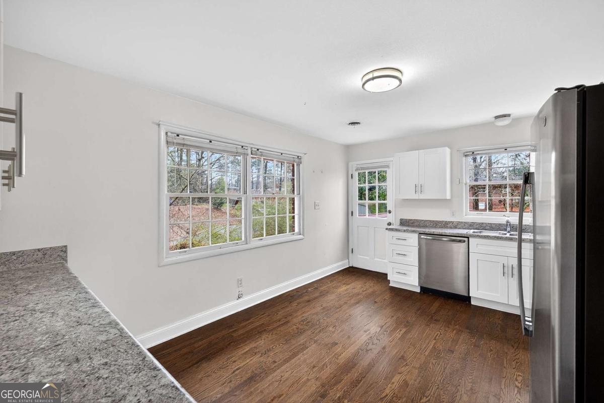 2514 Sunny Lane SE Marietta GA 30067