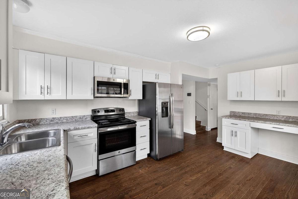 2514 Sunny Lane SE Marietta GA 30067