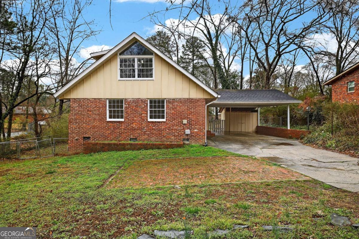 2514 Sunny Lane SE Marietta GA 30067