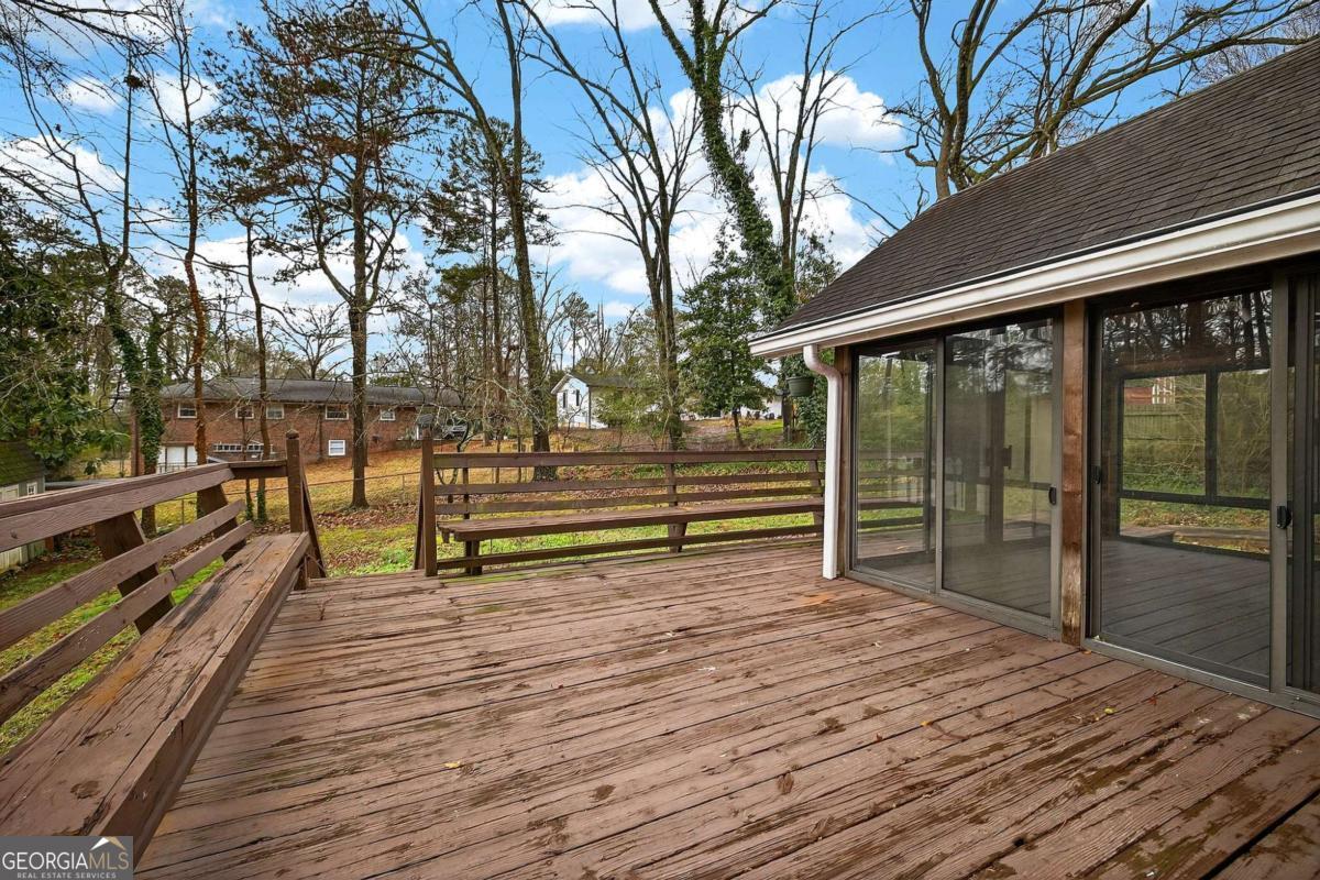 2514 Sunny Lane SE Marietta GA 30067