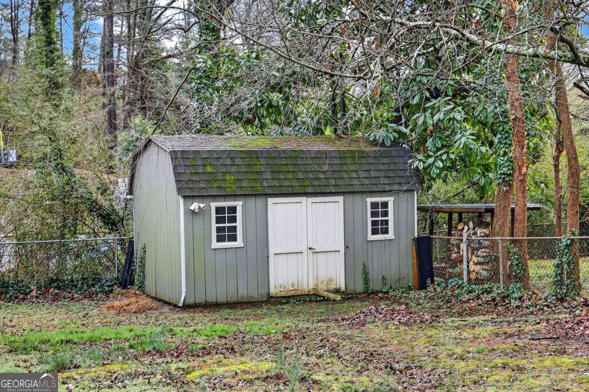 2514 Sunny Lane SE Marietta GA 30067