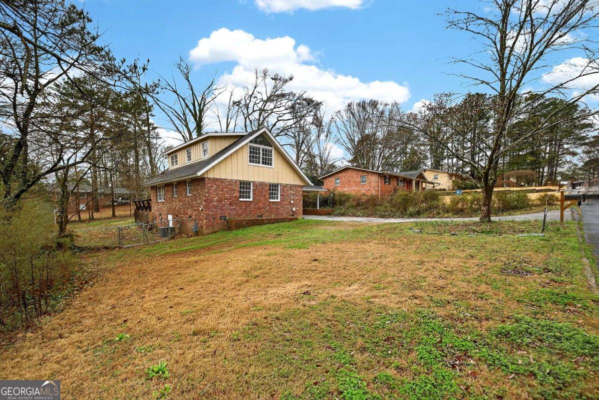 2514 Sunny Lane SE Marietta GA 30067