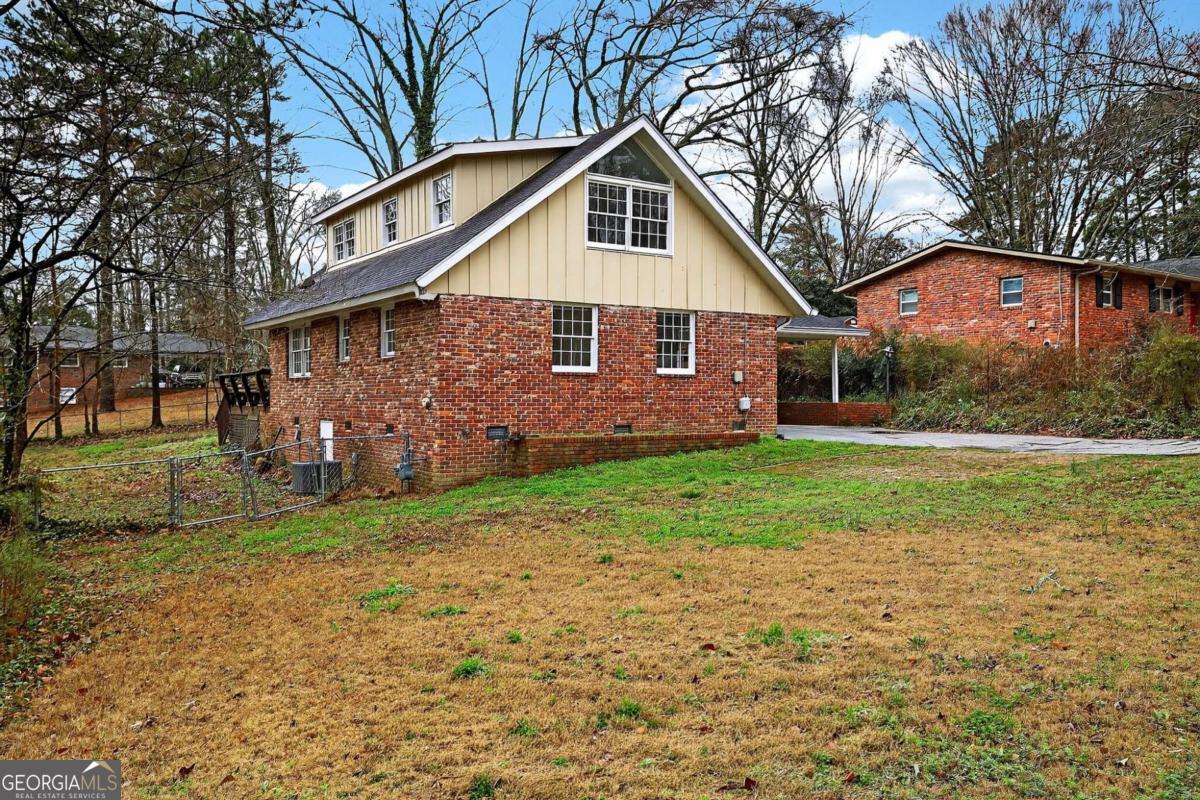 2514 Sunny Lane SE Marietta GA 30067