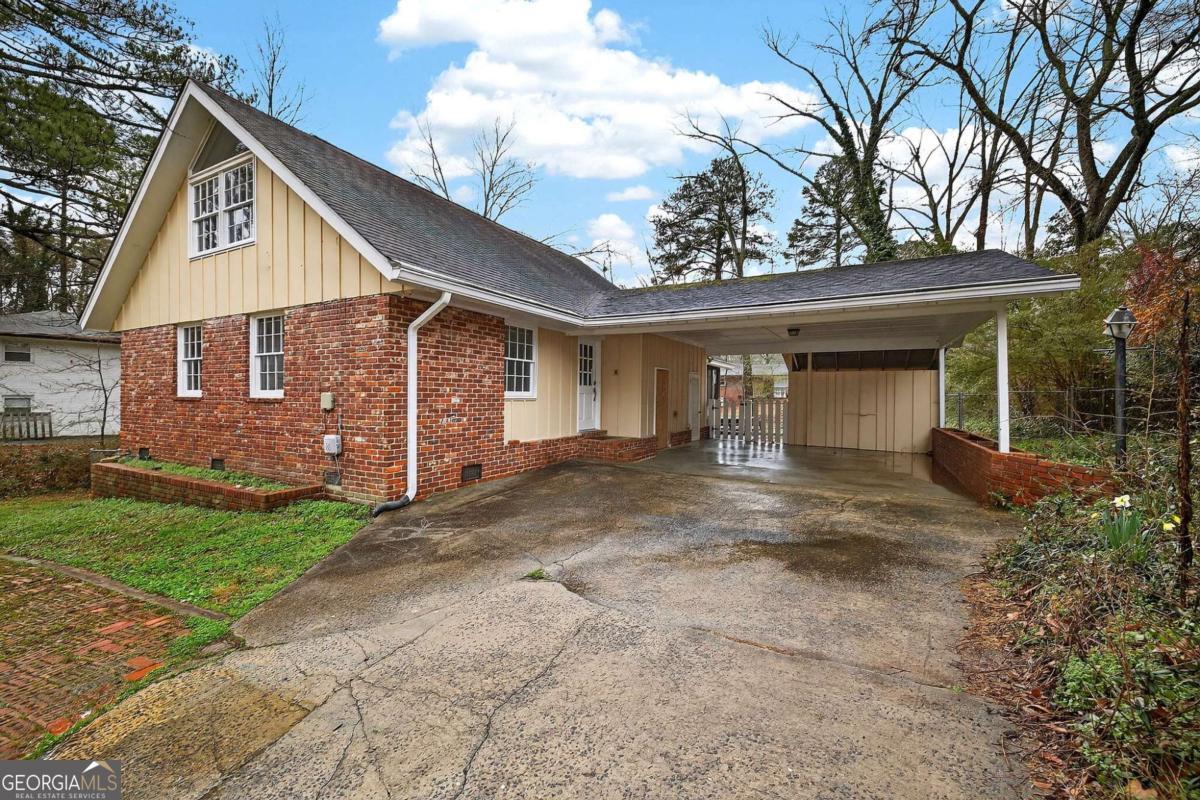 2514 Sunny Lane SE Marietta GA 30067