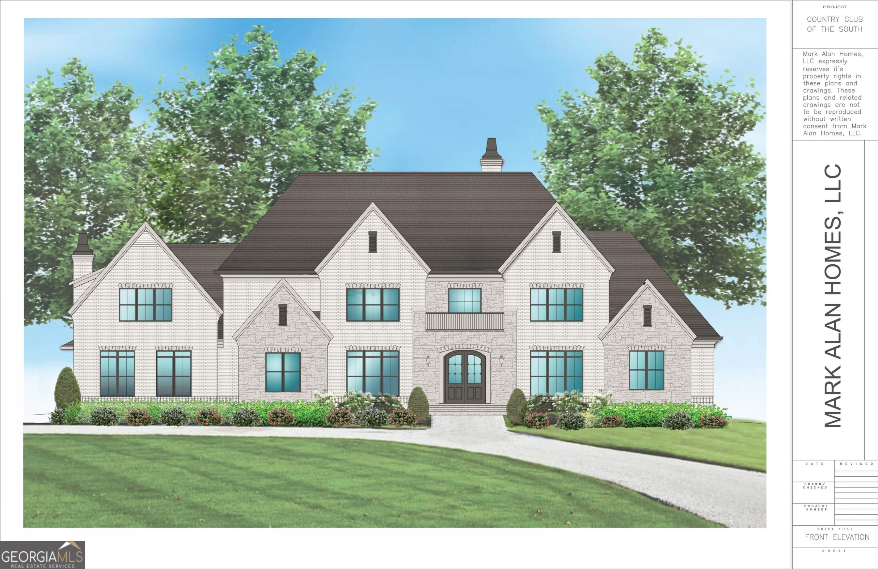 0 Old Southwick Pass Johns Creek GA 30022