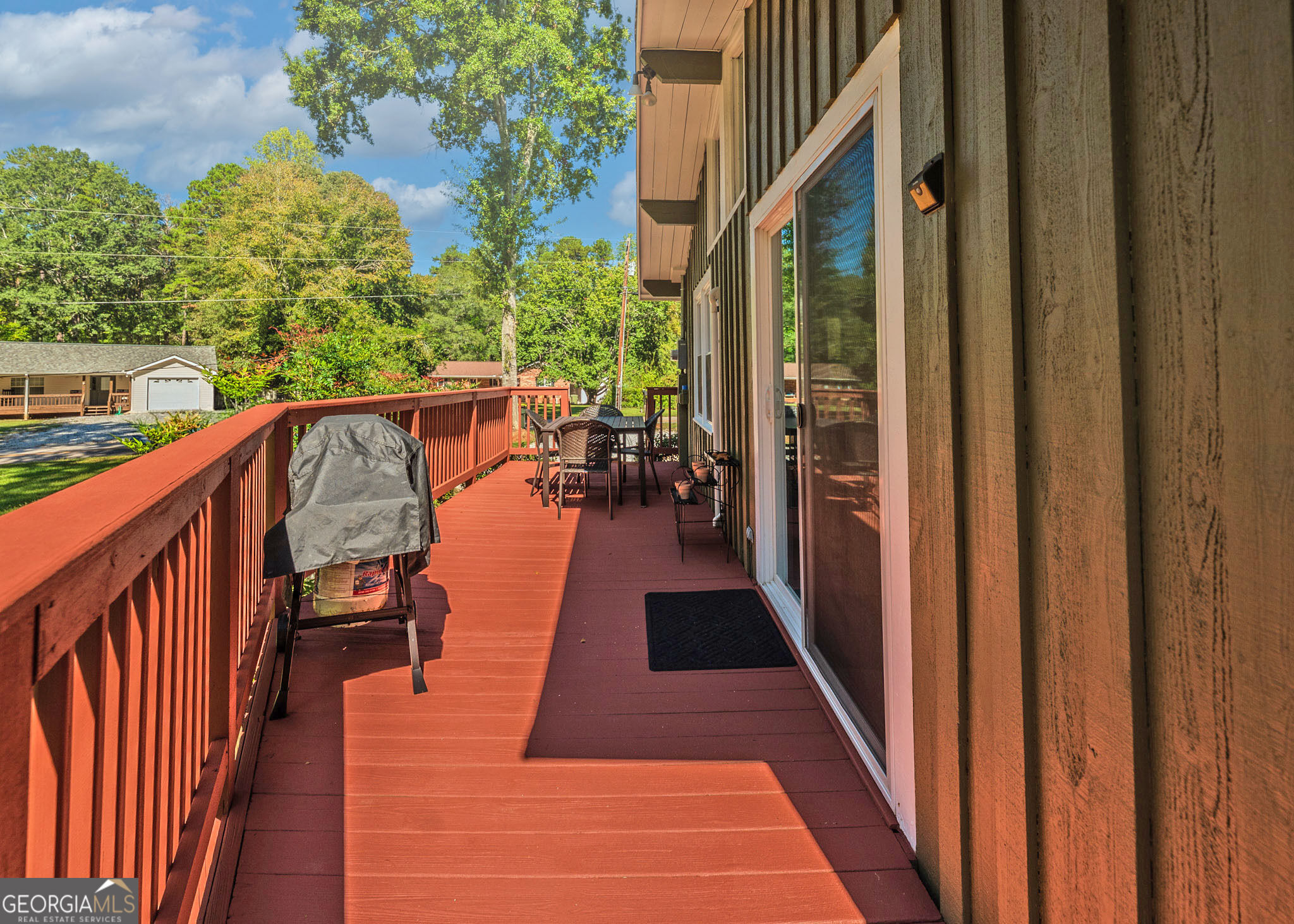 991 Lakeshore Road Martin GA 30557