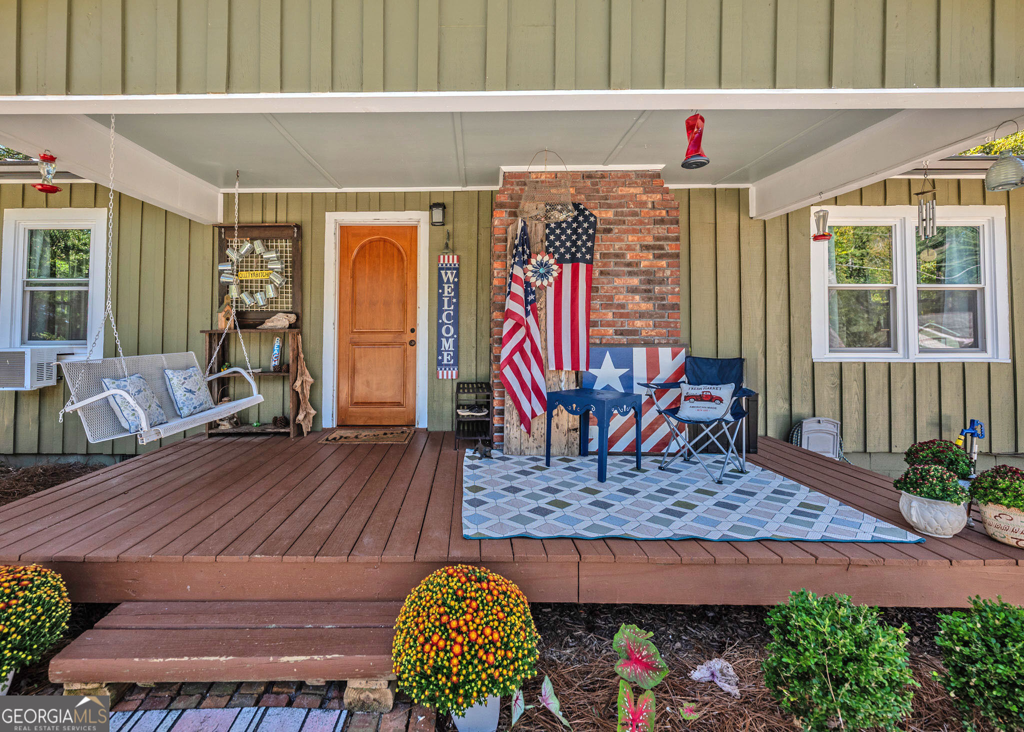 991 Lakeshore Road Martin GA 30557