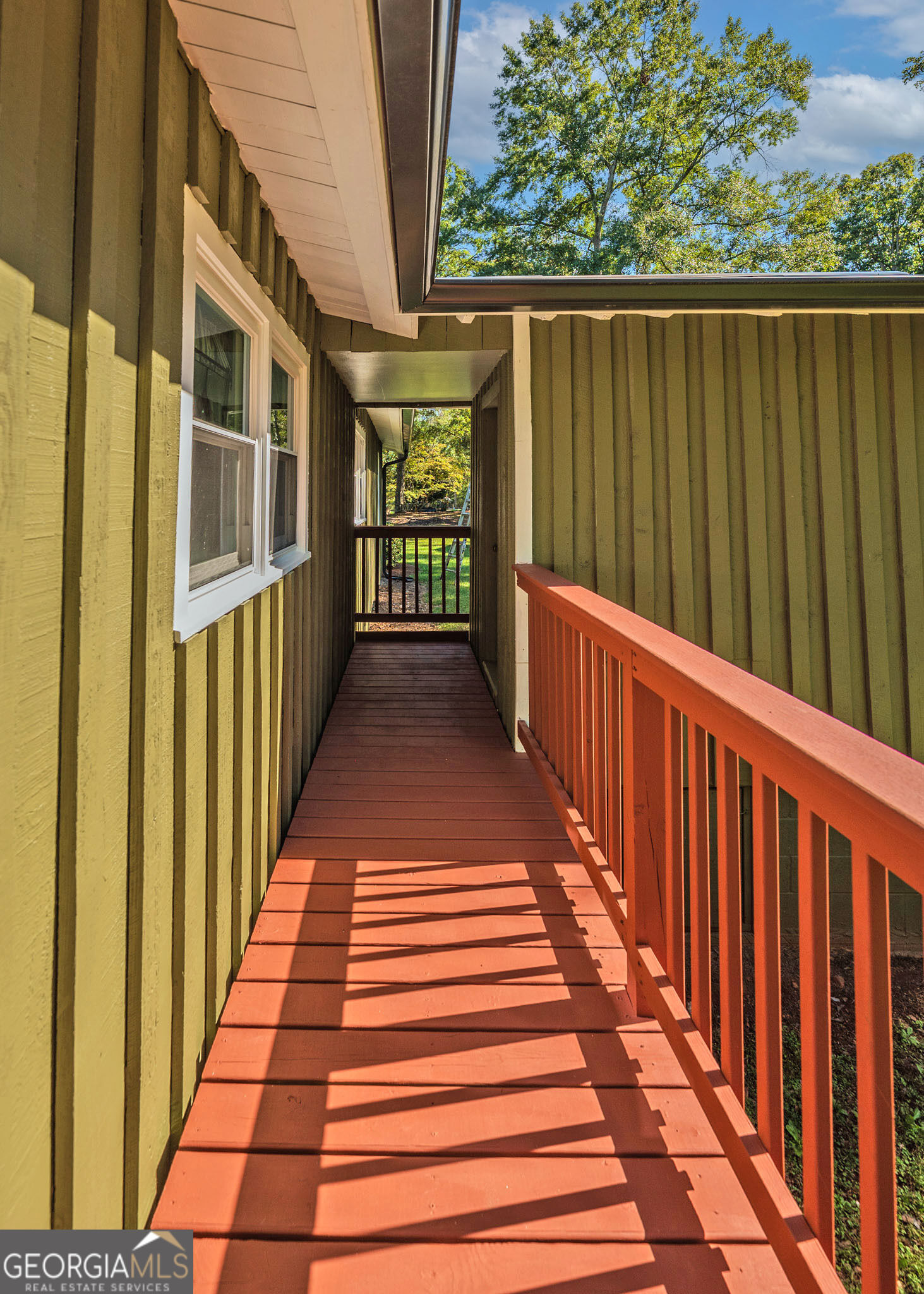 991 Lakeshore Road Martin GA 30557