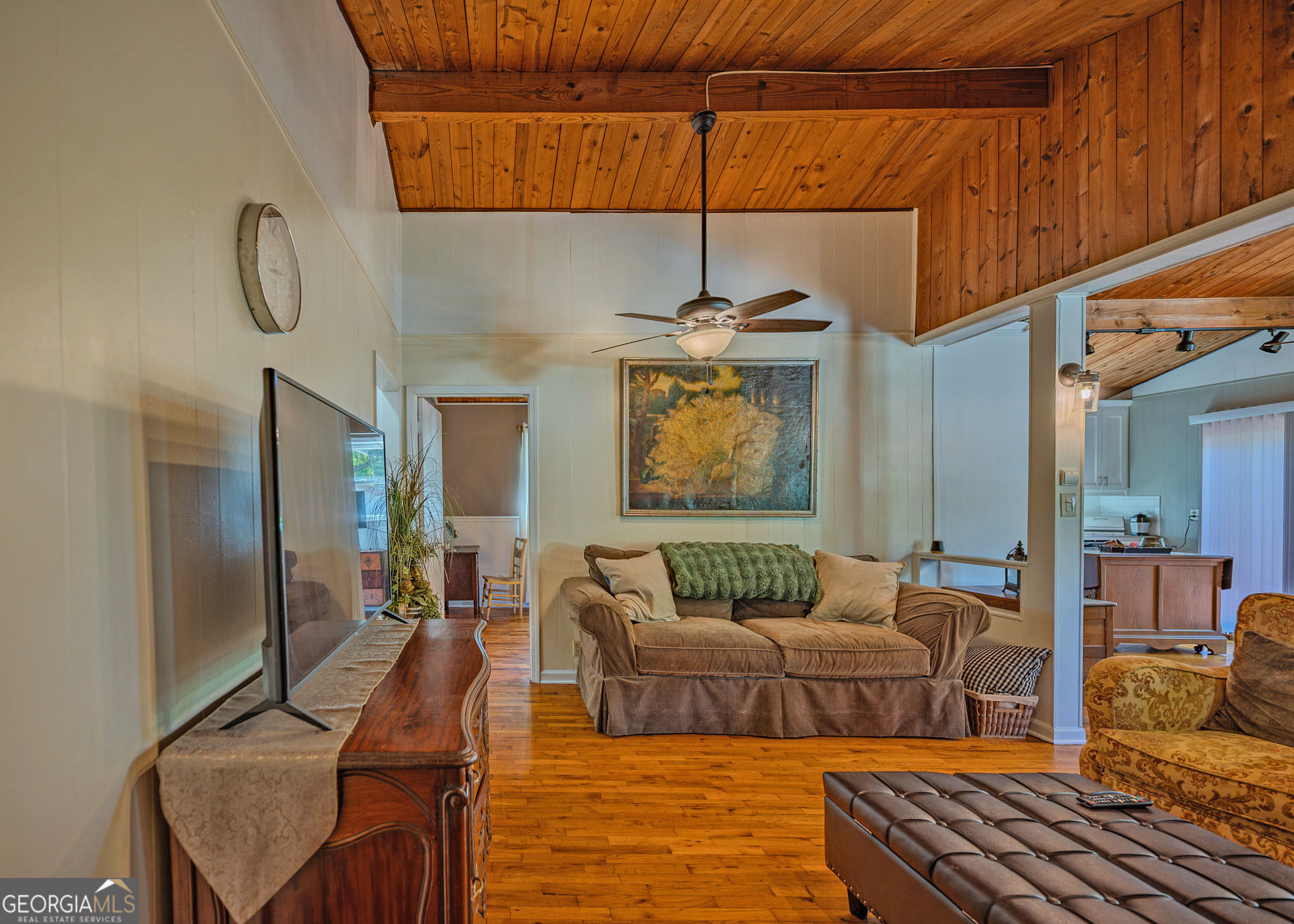 991 Lakeshore Road Martin GA 30557