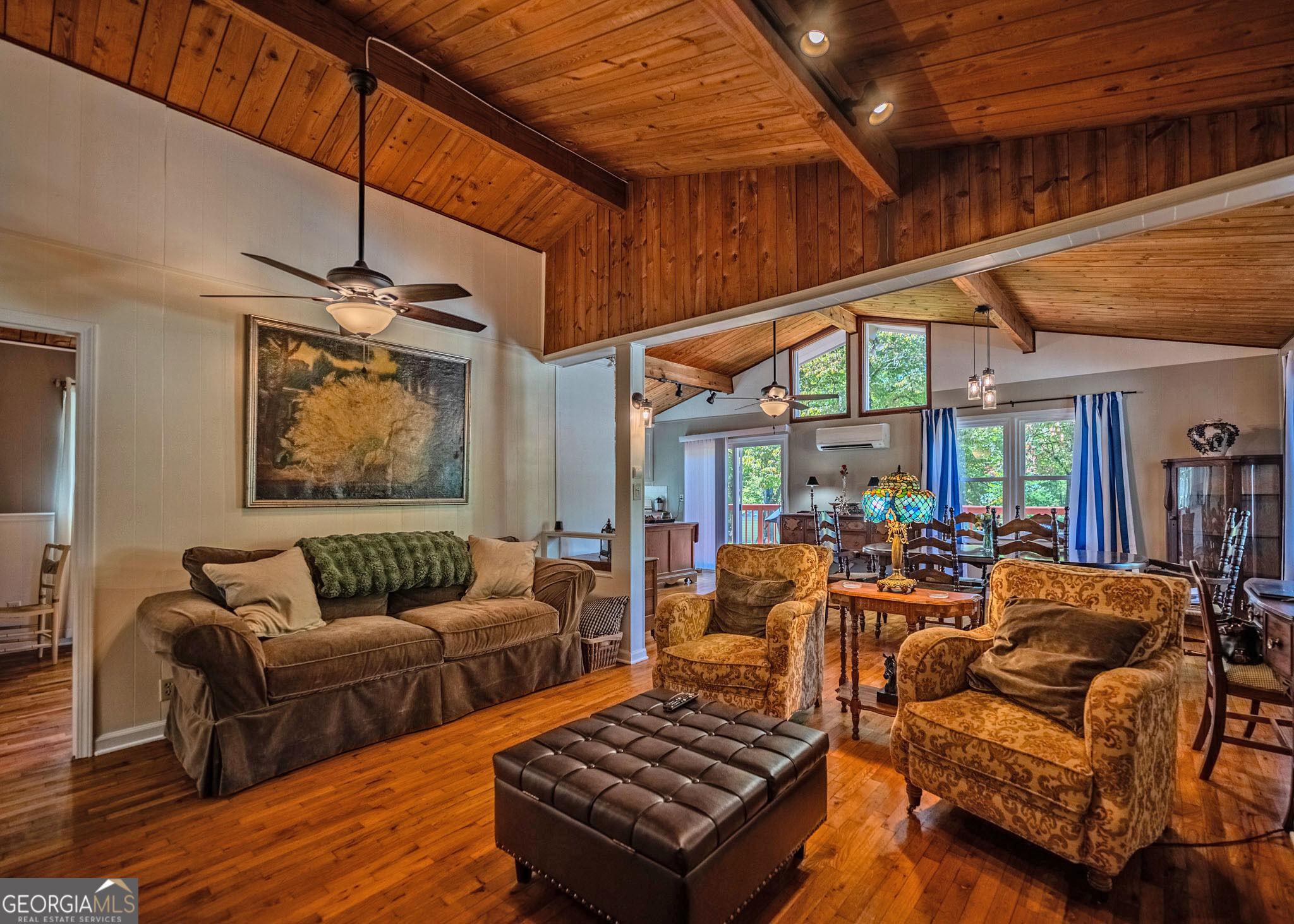 991 Lakeshore Road Martin GA 30557