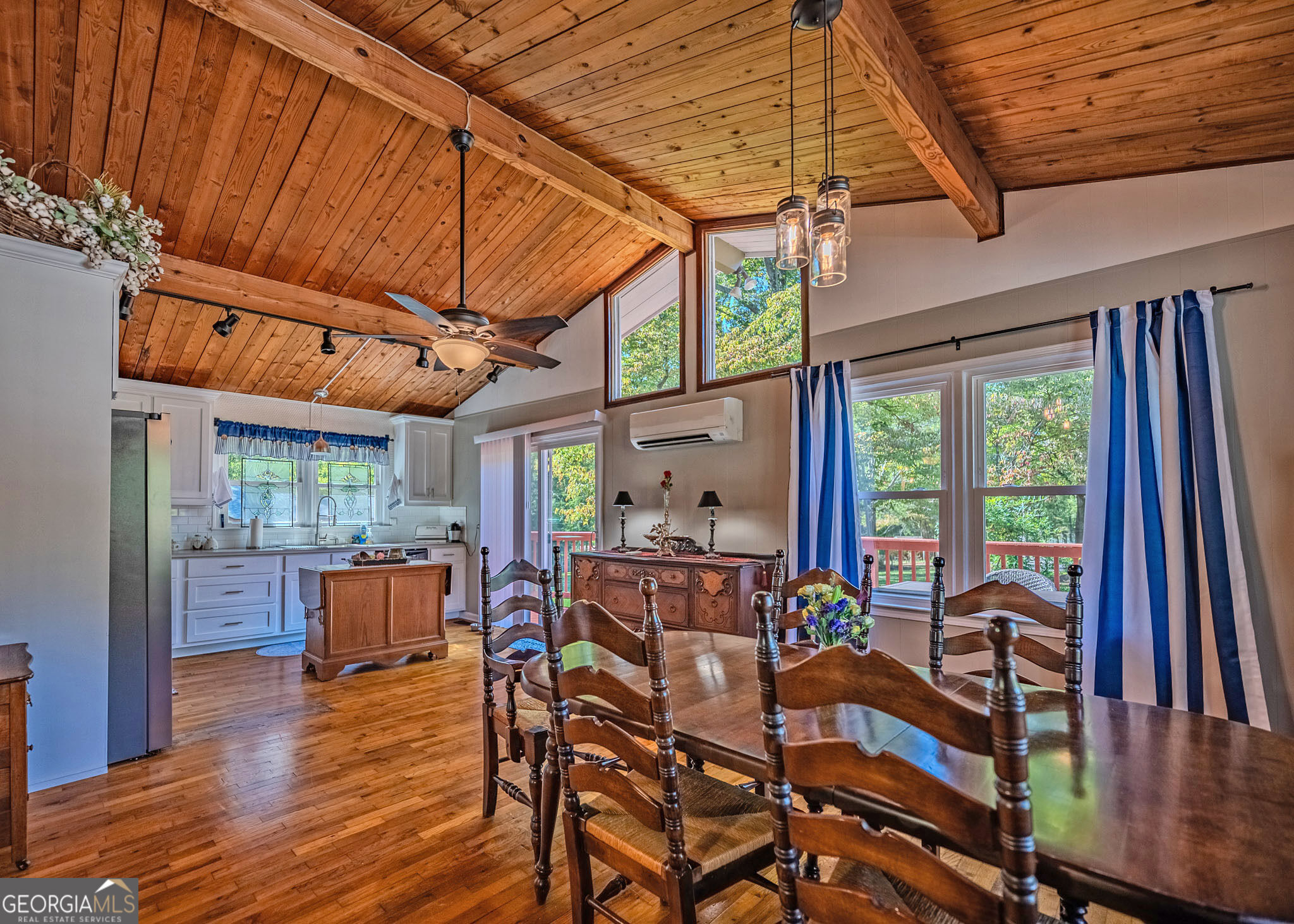 991 Lakeshore Road Martin GA 30557