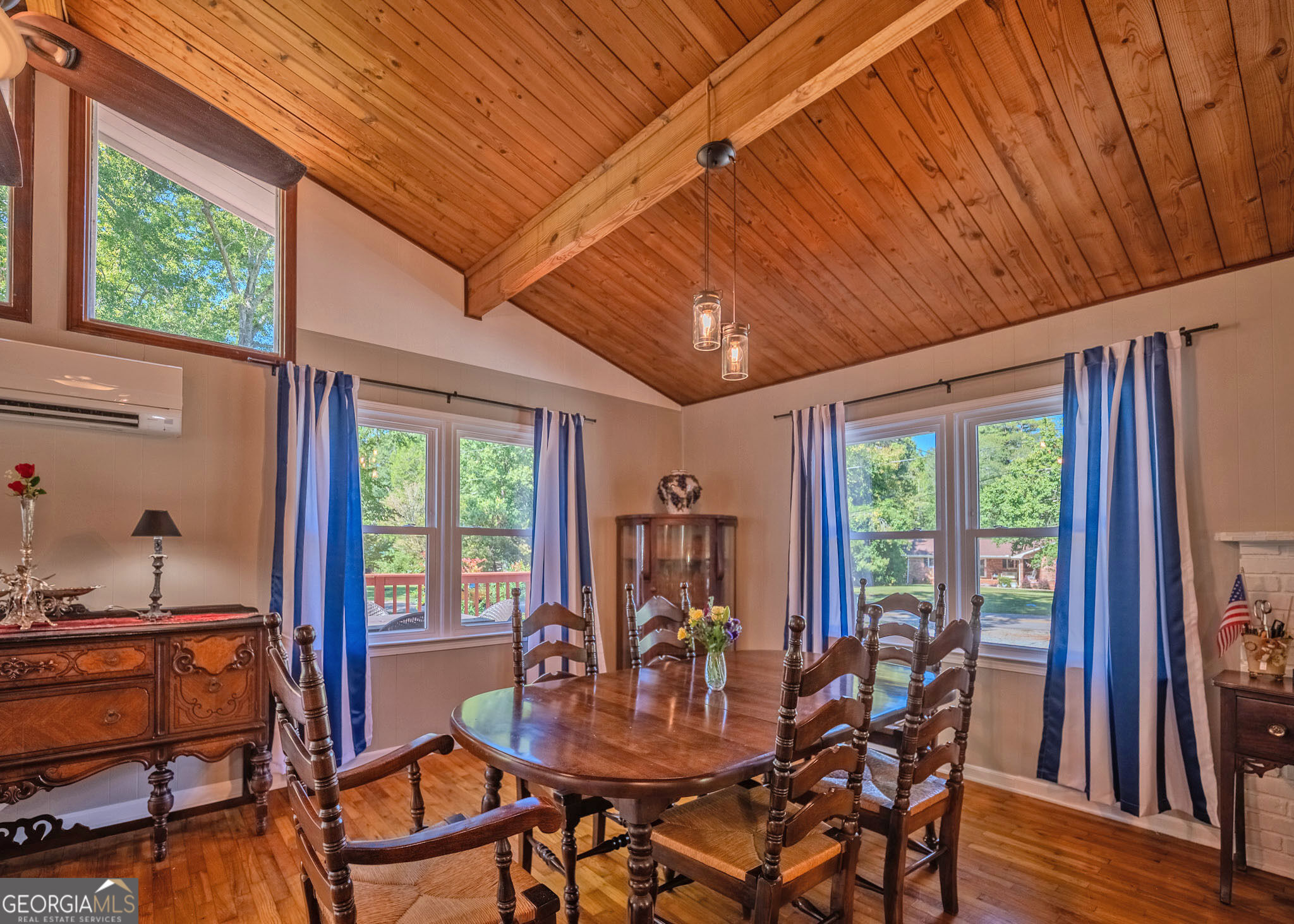 991 Lakeshore Road Martin GA 30557