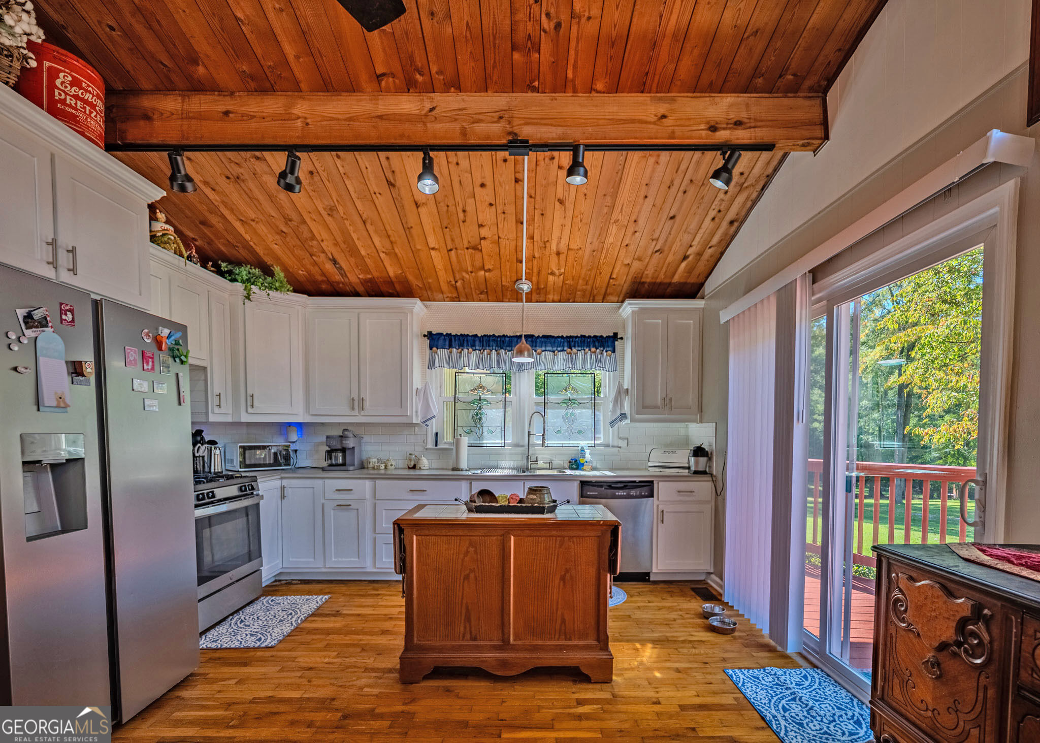 991 Lakeshore Road Martin GA 30557
