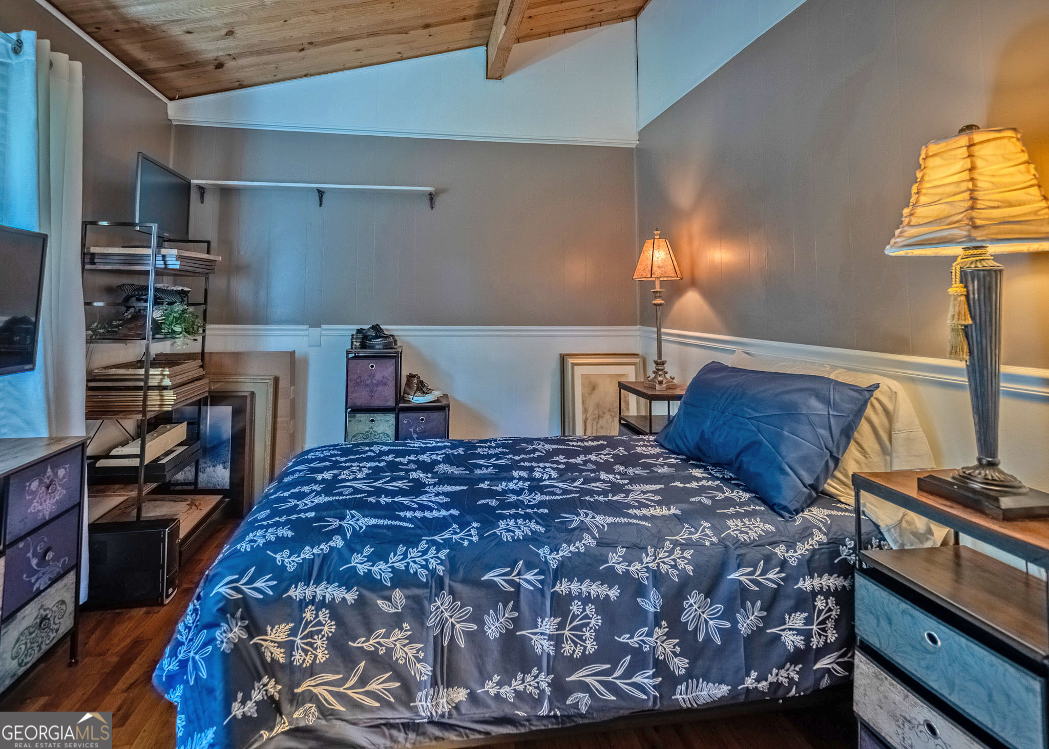 991 Lakeshore Road Martin GA 30557