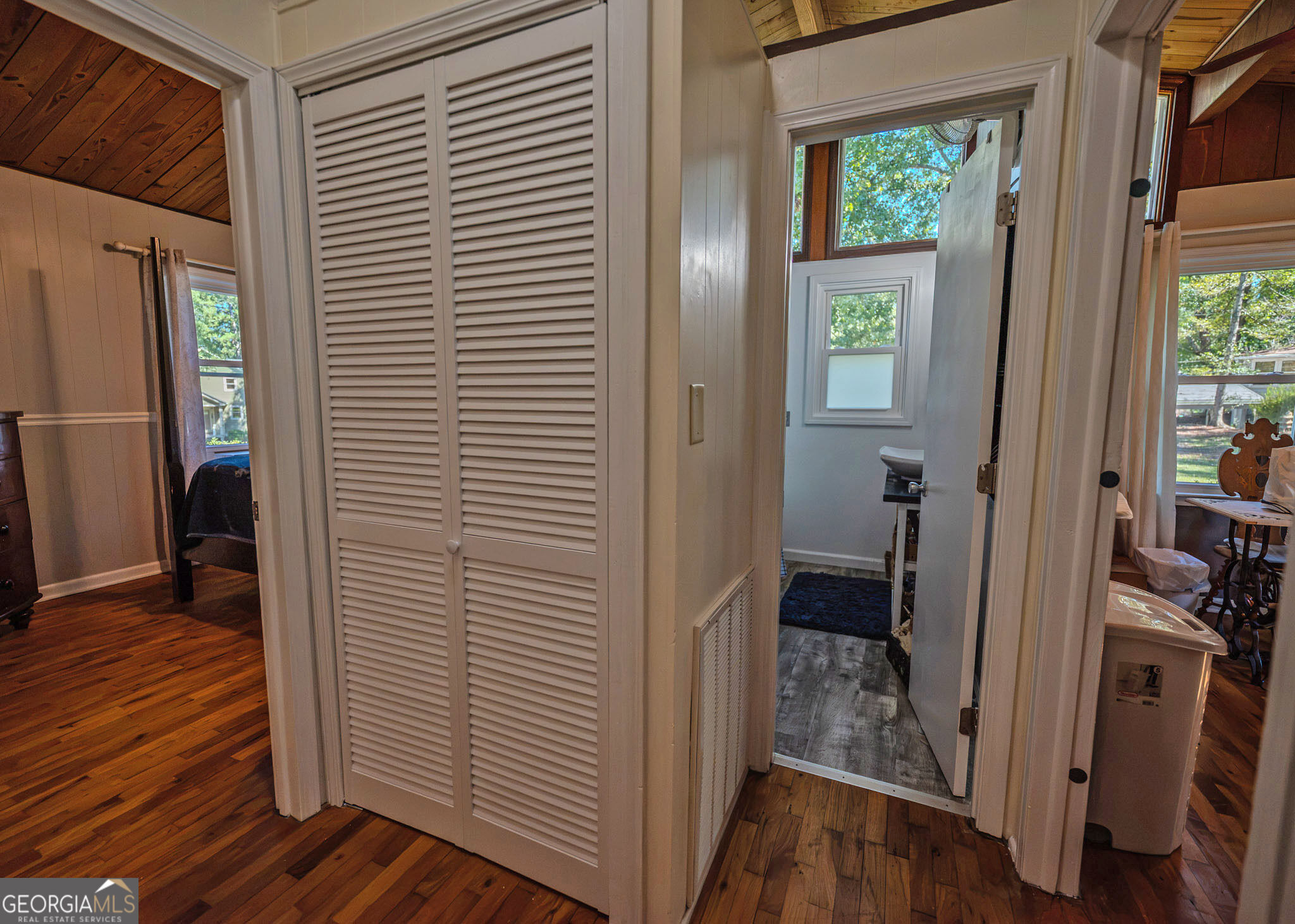 991 Lakeshore Road Martin GA 30557