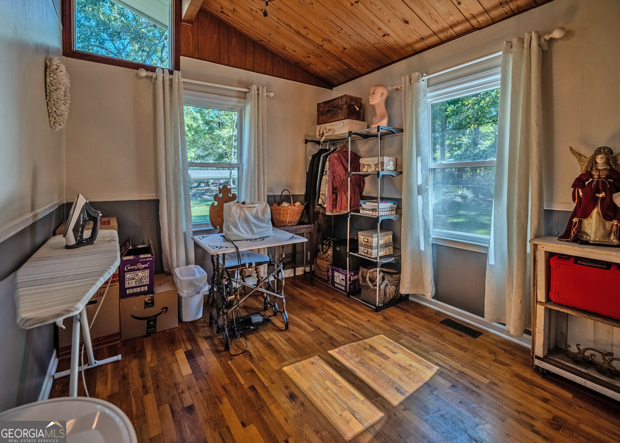 991 Lakeshore Road Martin GA 30557
