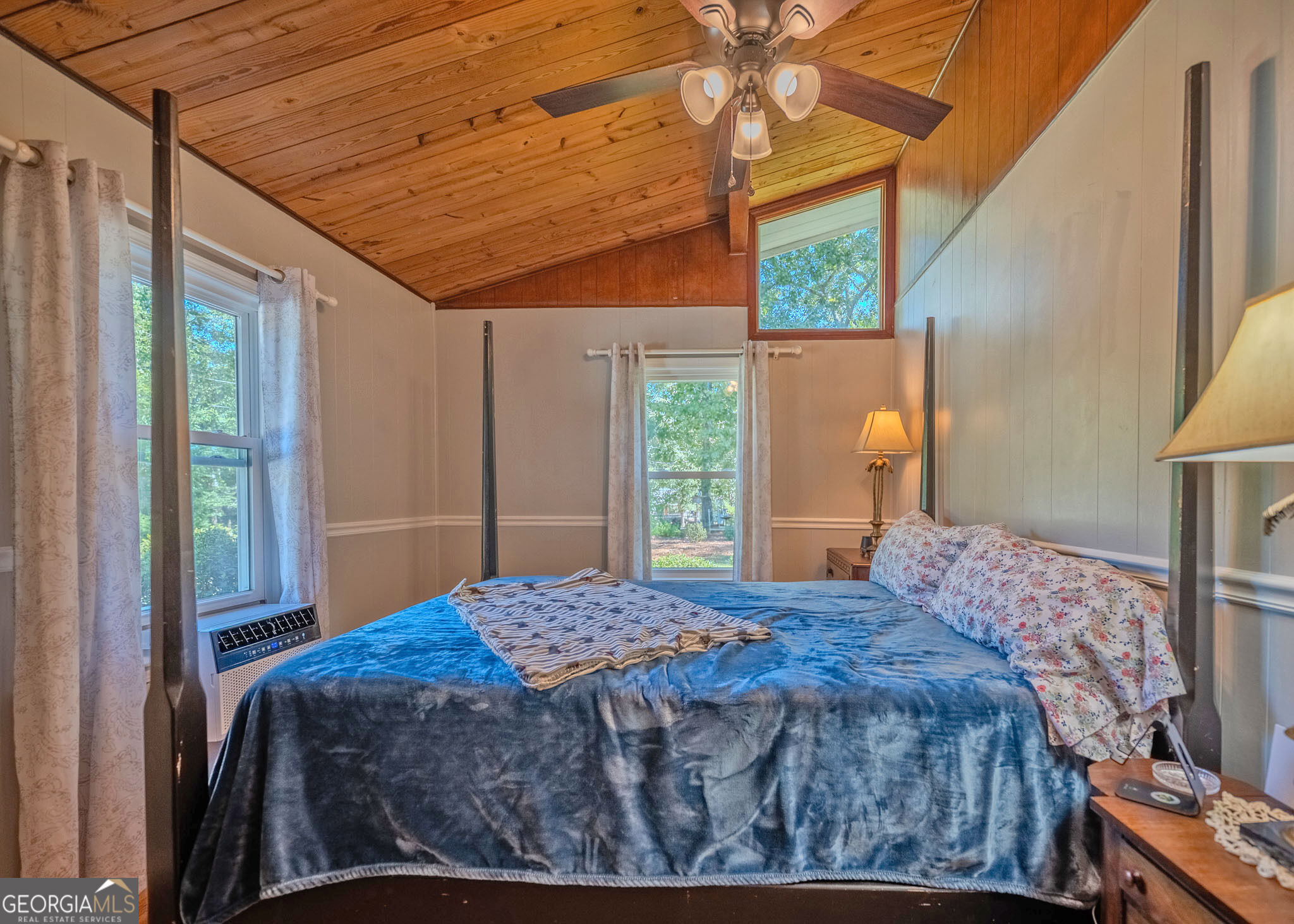 991 Lakeshore Road Martin GA 30557