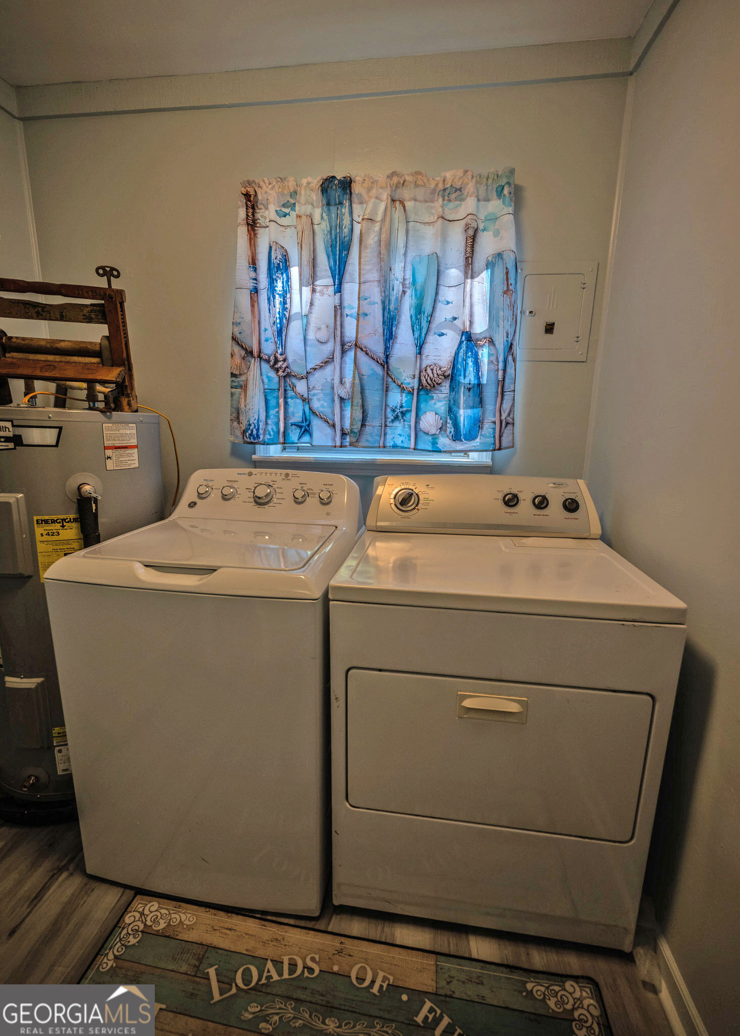991 Lakeshore Road Martin GA 30557