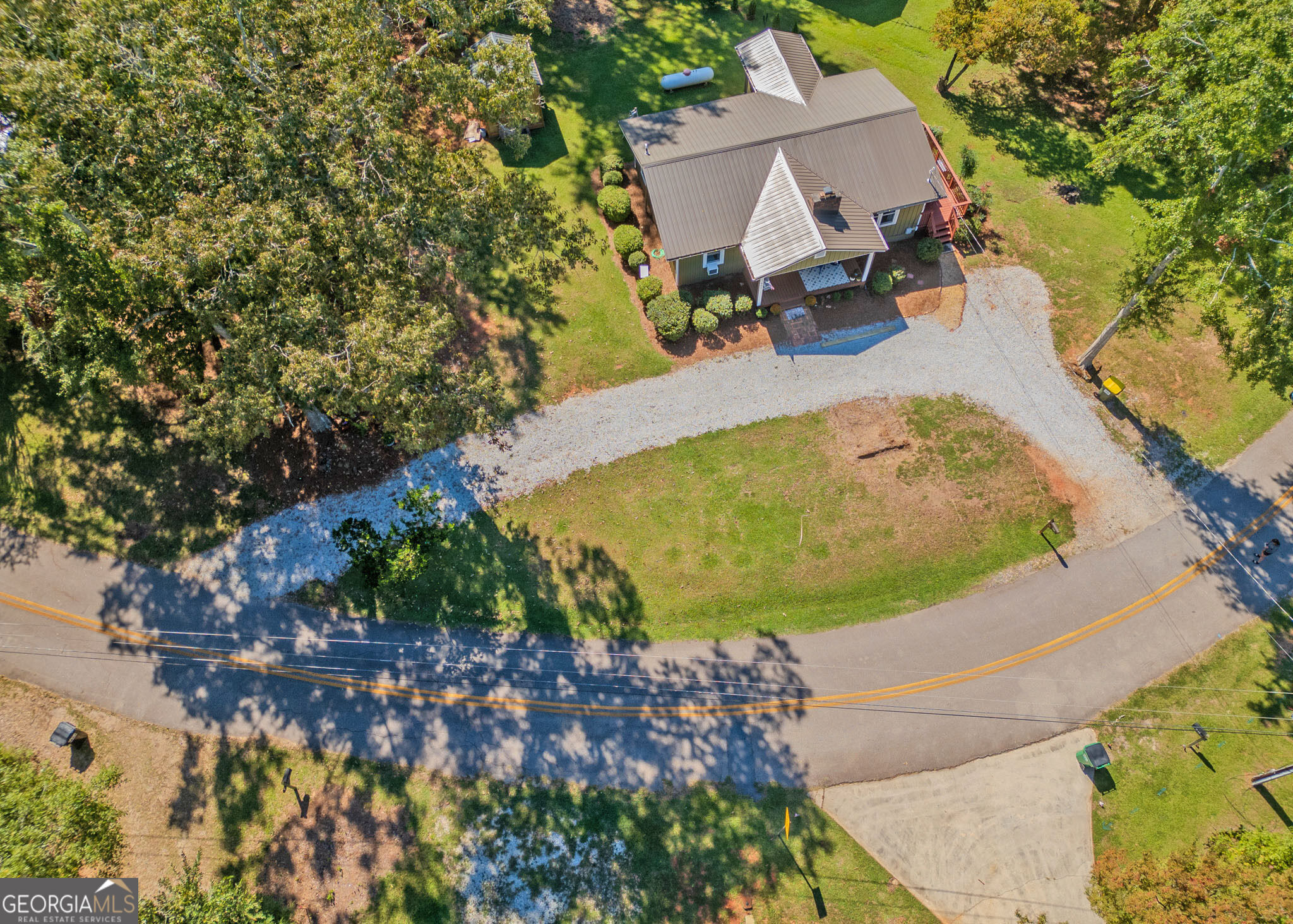 991 Lakeshore Road Martin GA 30557