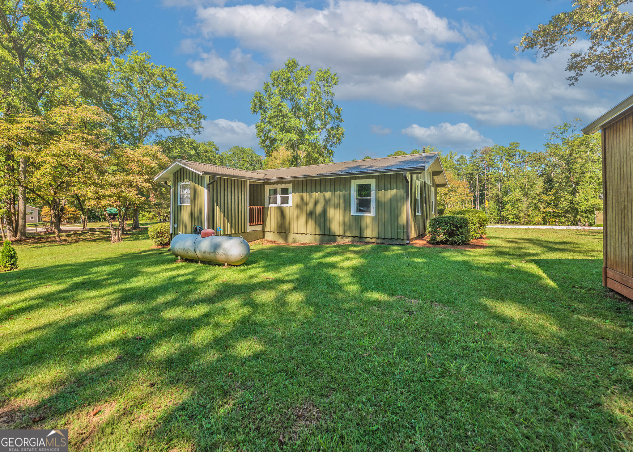 991 Lakeshore Road Martin GA 30557