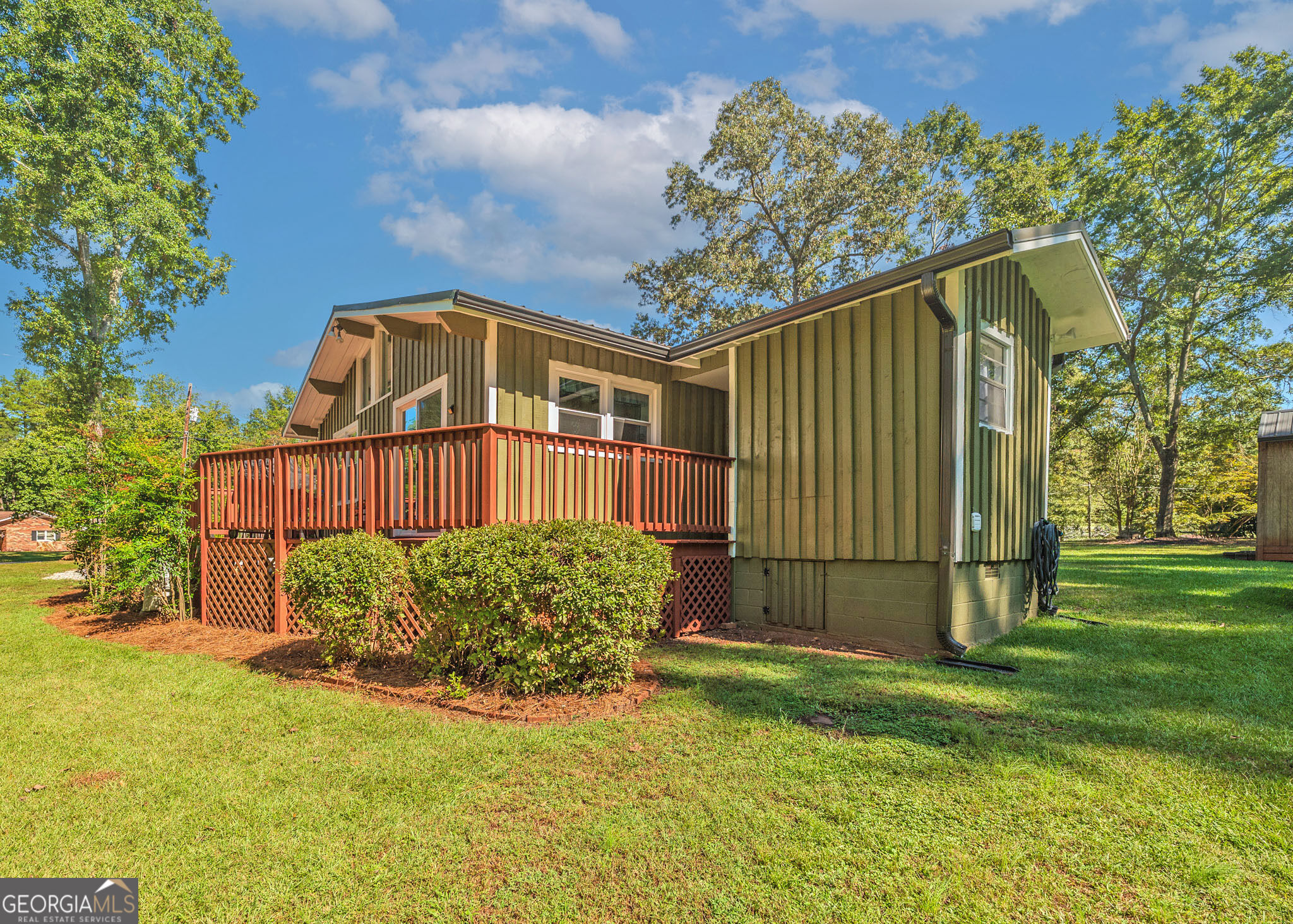 991 Lakeshore Road Martin GA 30557