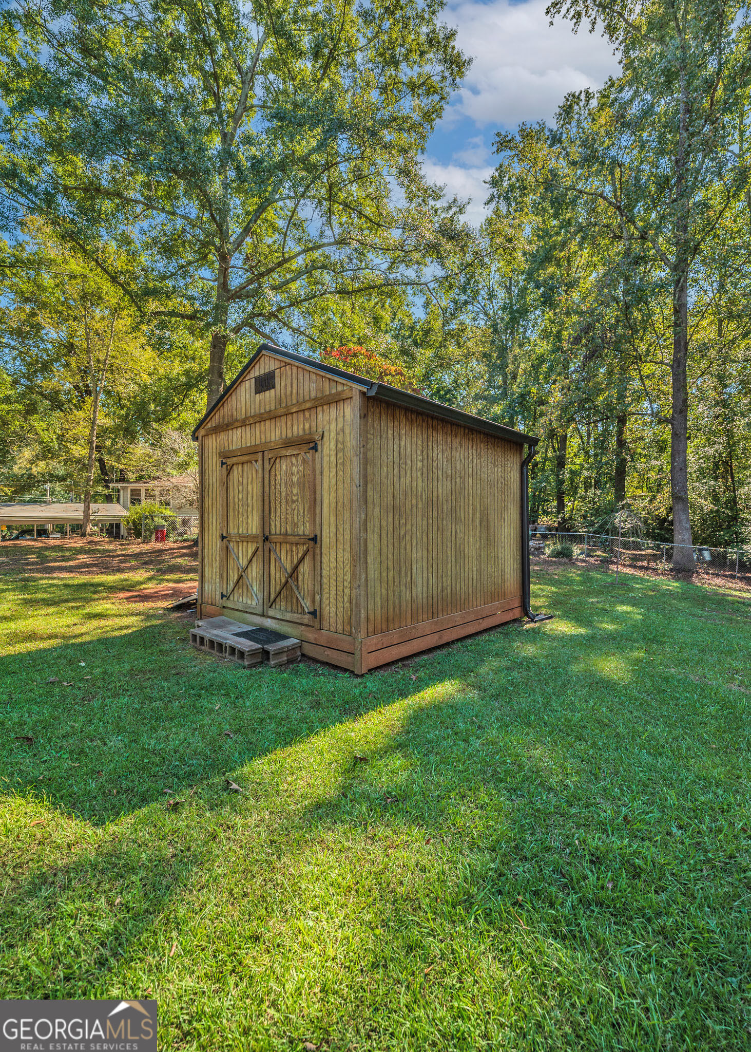 991 Lakeshore Road Martin GA 30557