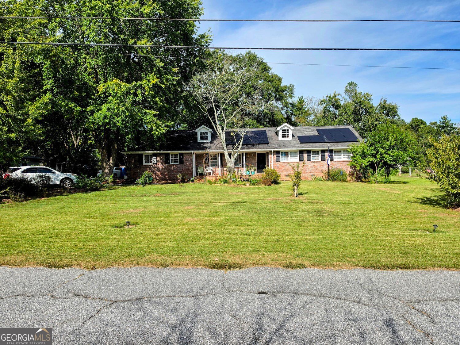 2748 Odum Street SW Snellville GA 30078