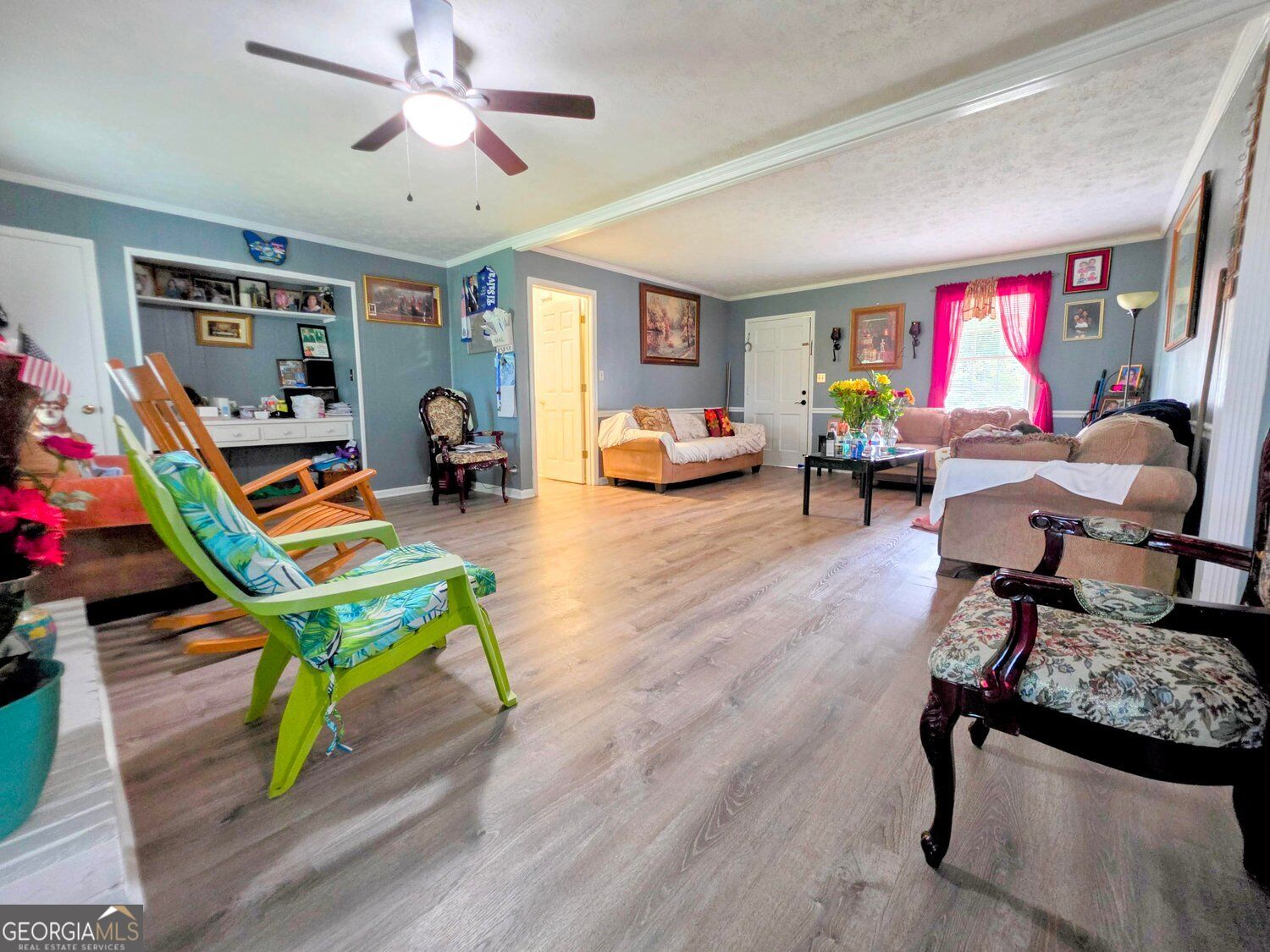 2748 Odum Street SW Snellville GA 30078