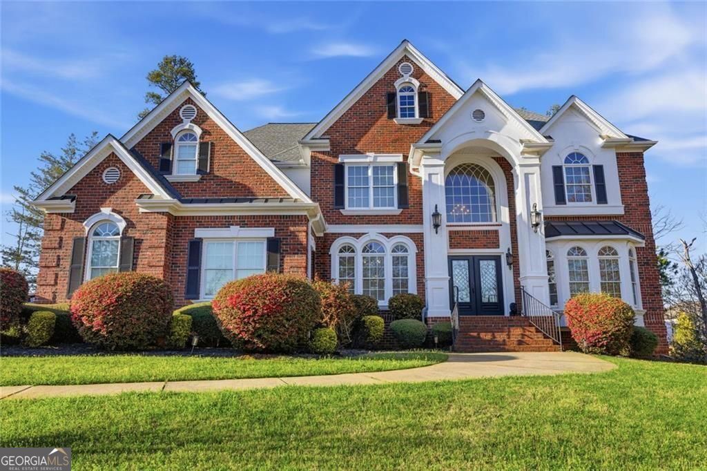 5662 Tuxedo Drive Douglasville GA 30135