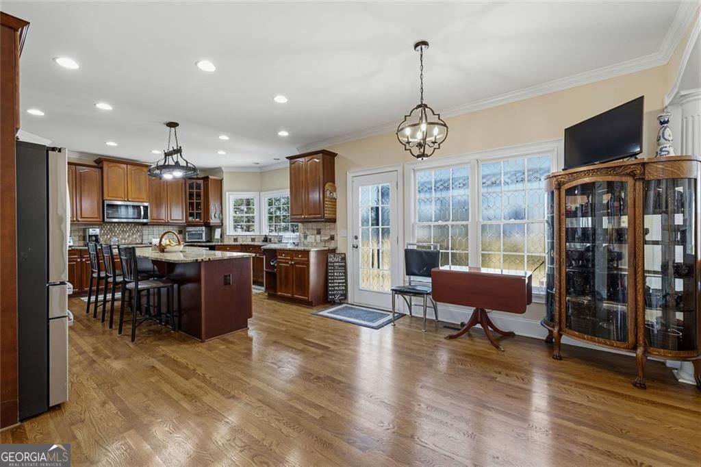 5662 Tuxedo Drive Douglasville GA 30135