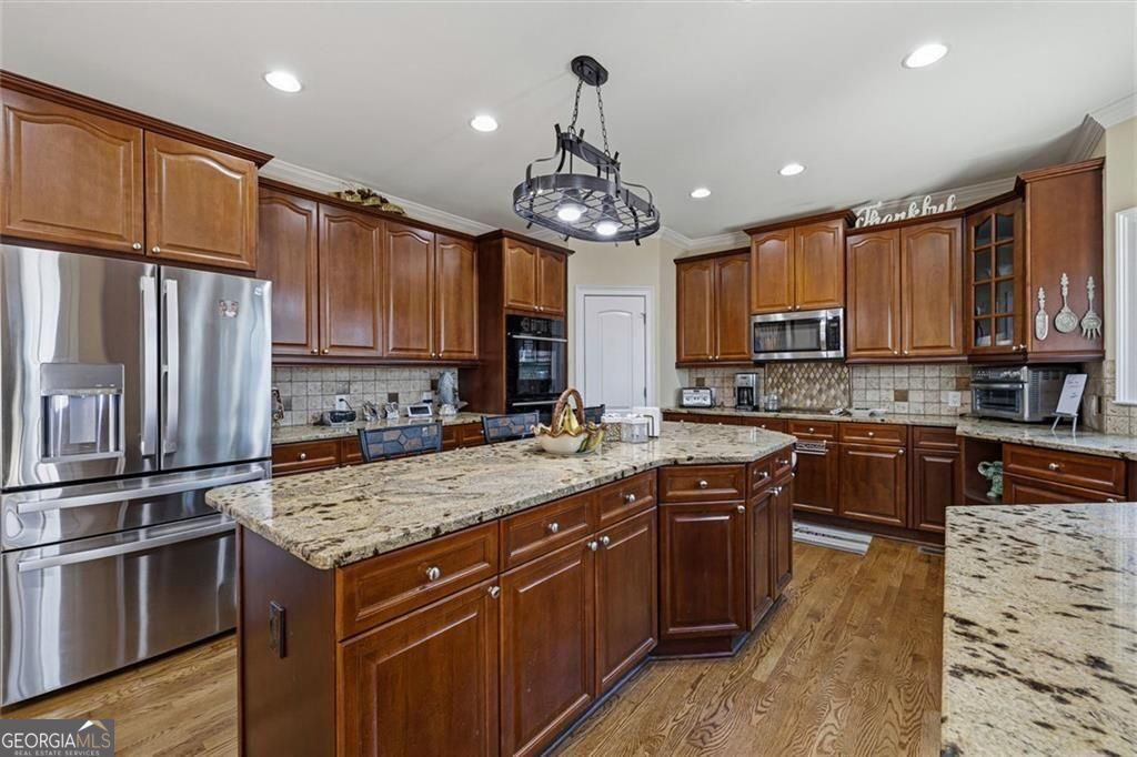 5662 Tuxedo Drive Douglasville GA 30135