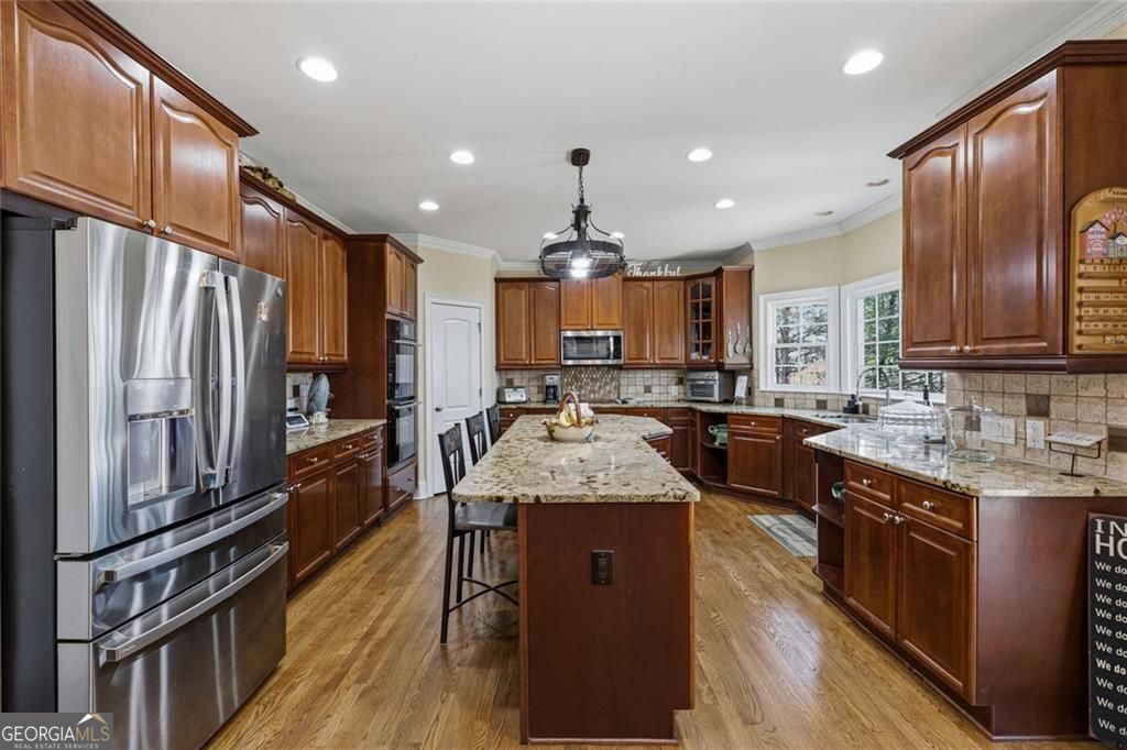 5662 Tuxedo Drive Douglasville GA 30135